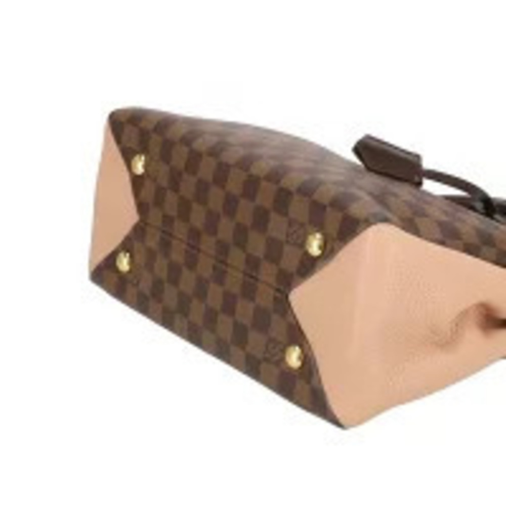 Louis Vuitton Ebene Brittany Damier